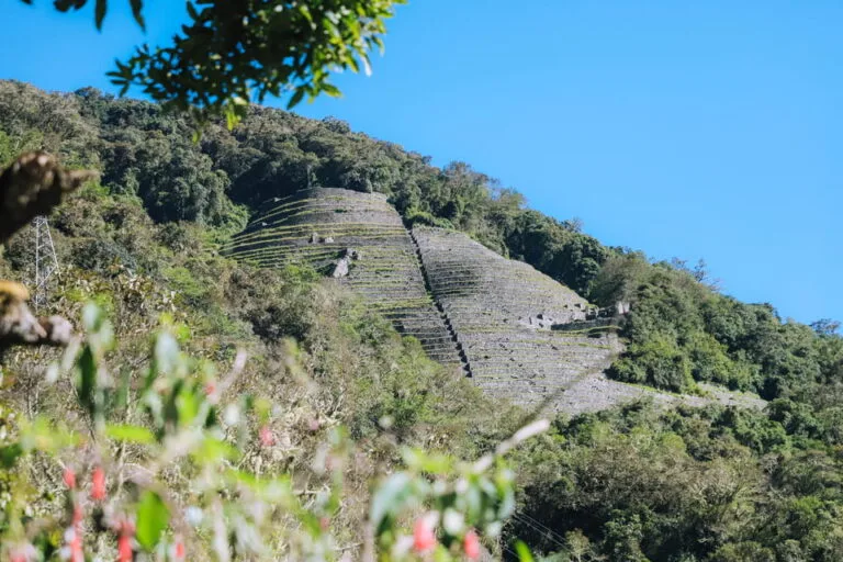 Thumbnail image for Intipata: The Terraces of the Sun