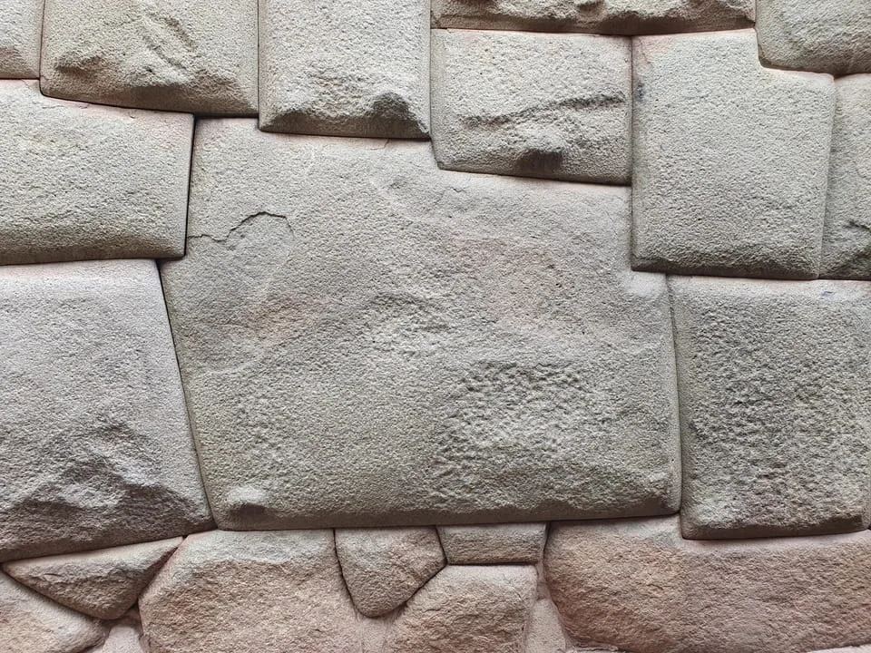 Thumbnail image for The Twelve-Angled Stone: A Symbol of Inca Ingenuity