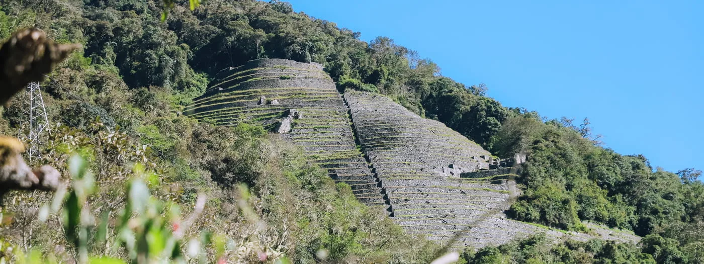 Slider image for Intipata: The Terraces of the Sun