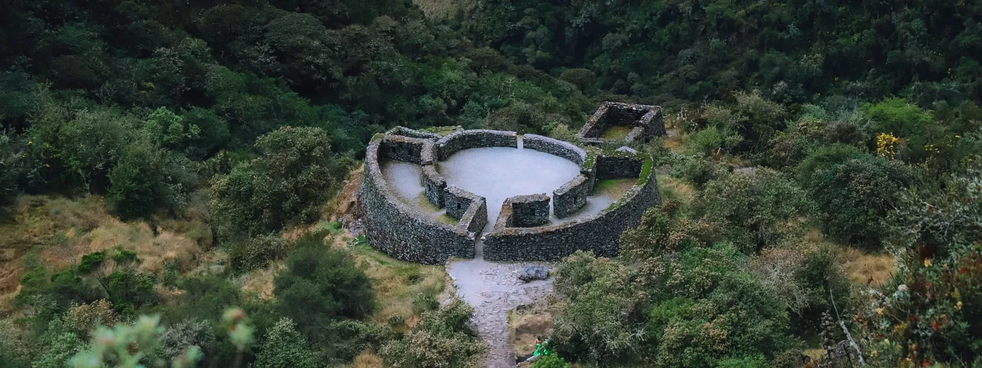 Slider image for Runkurakay