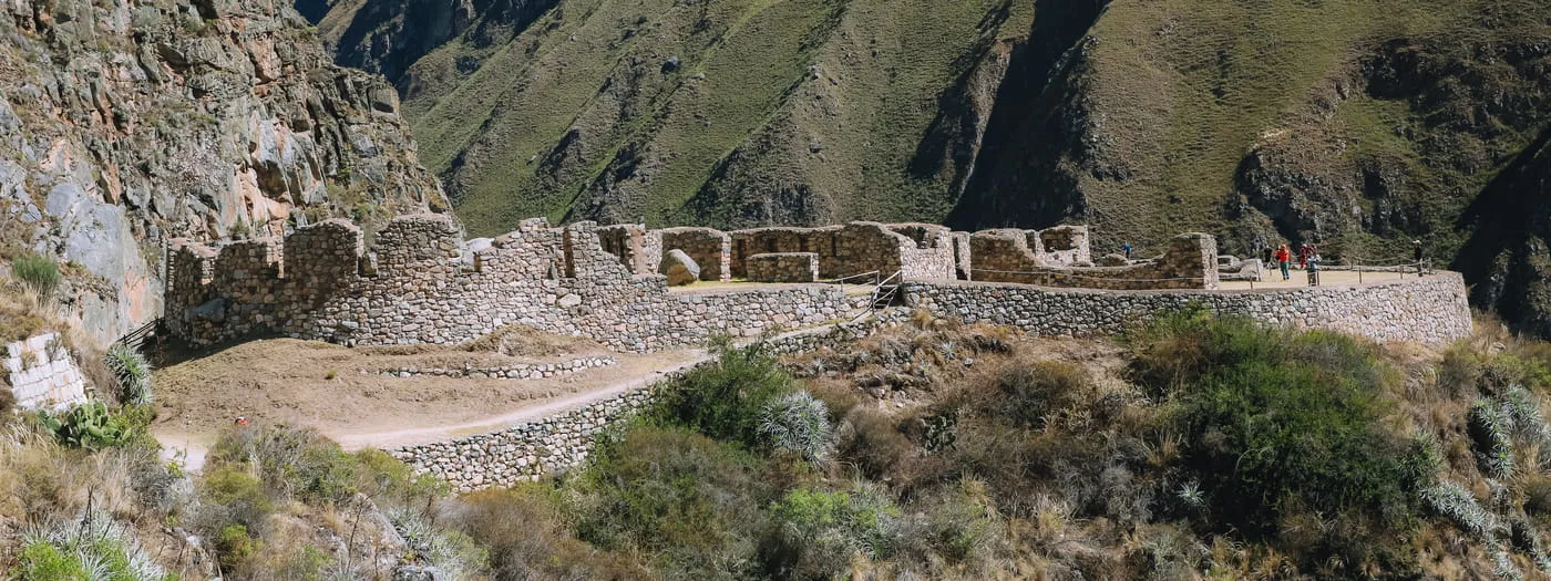 Slider image for Willkaraqay