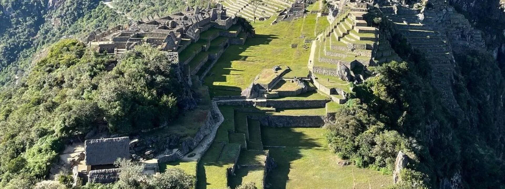 Slider image for Huchuy Picchu