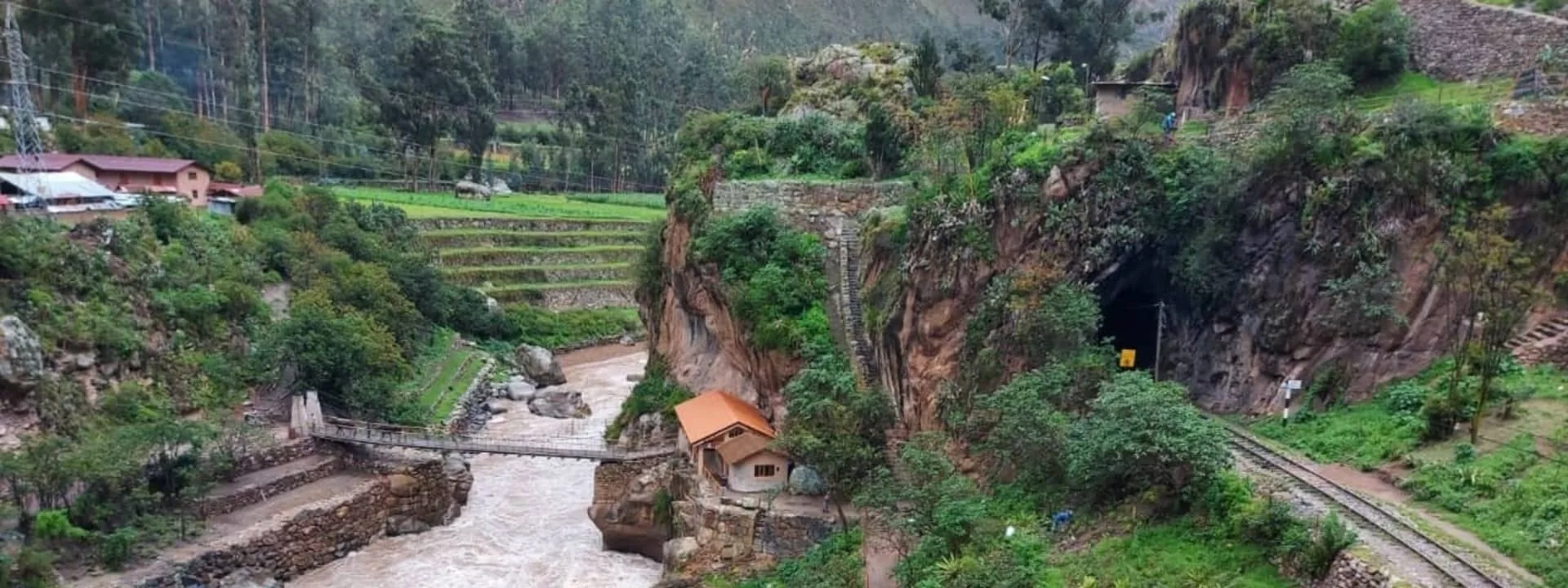 Thumbnail image for Qoriwayrachina: Discover the Hidden Charm Along the Inca Trail