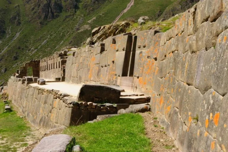 Thumbnail image for Ollantaytambo: The Living Inca Town