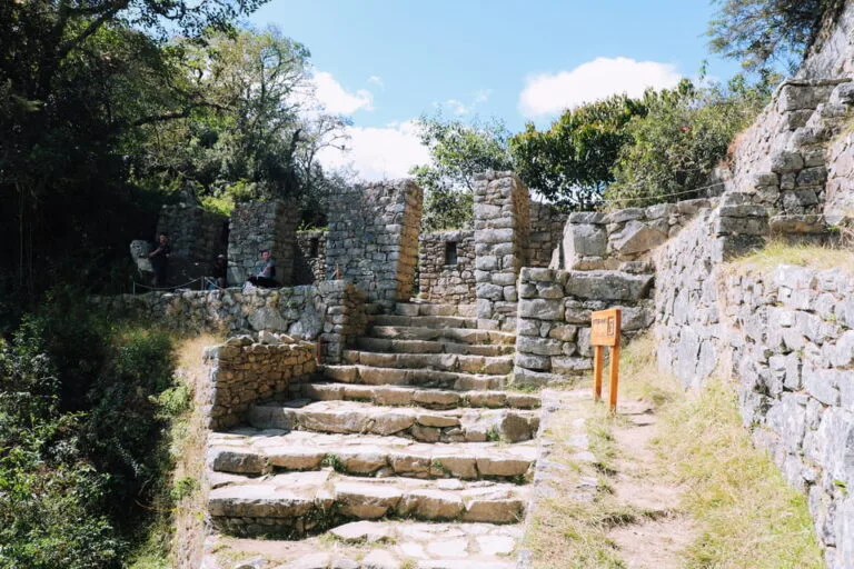 Thumbnail image for Intipunku: The Sun Gate of Machu Picchu