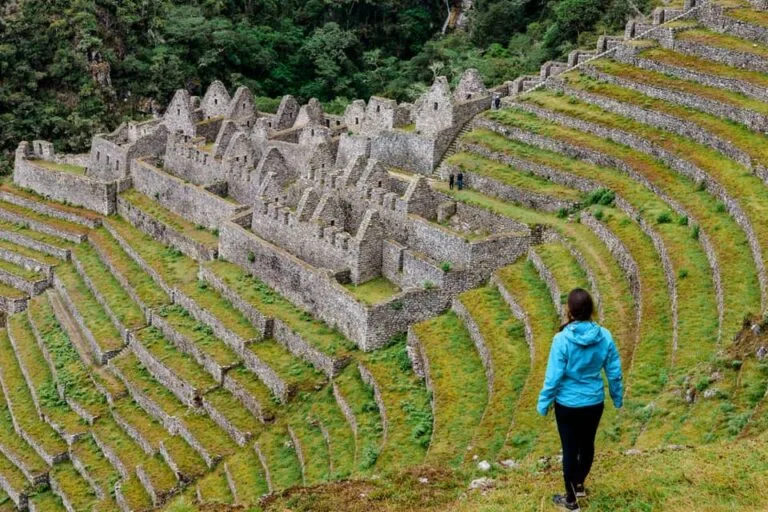 Thumbnail image for Wiñayhuayna: Explore the Hidden Heart of the Inca Trail