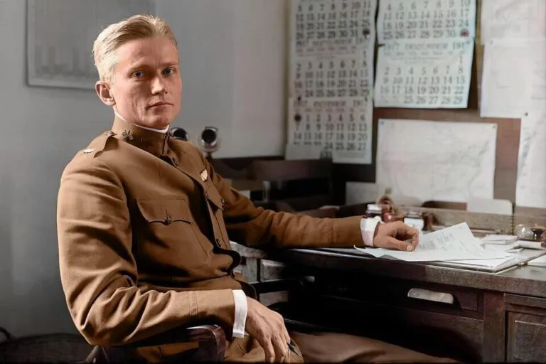 Thumbnail image for The Story of Hiram Bingham and the Discovery of Machu Picchu