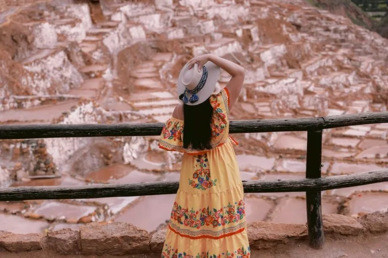 Thumbnail image for The Mystery of the Maras Salt Mines